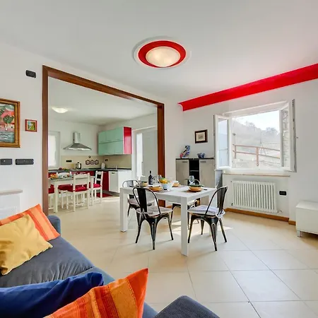 Il Giardino In Montagna Family Friendly- Happy Casa vacanze *