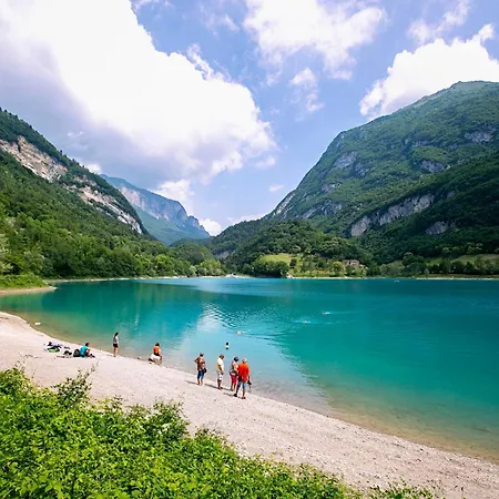 Il Giardino In Montagna Family Friendly- Happy