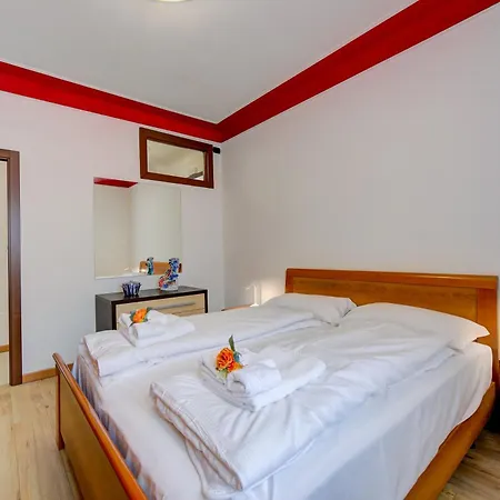 Il Giardino In Montagna Family Friendly- Happy Casa vacanze