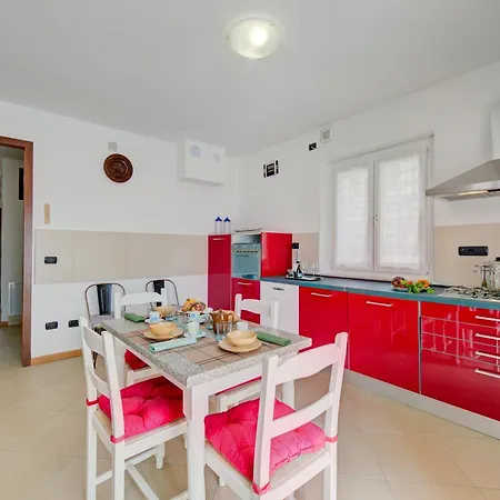 Casa vacanze Il Giardino In Montagna Family Friendly- Happy