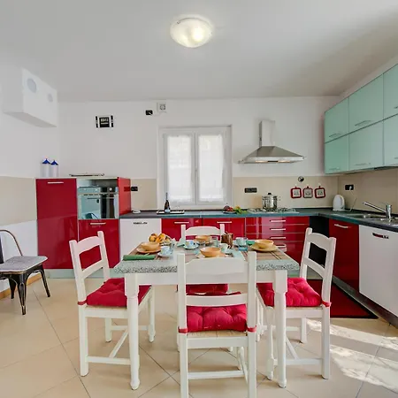 Il Giardino In Montagna Family Friendly- Happy * Tenno