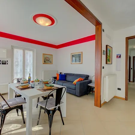Il Giardino In Montagna Family Friendly- Happy Casa vacanze Tenno