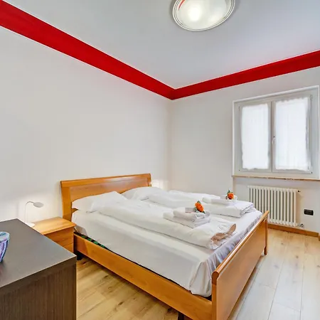 Il Giardino In Montagna Family Friendly- Happy Casa vacanze *