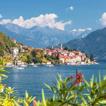 Il Giardino In Montagna Family Friendly- Happy * Tenno