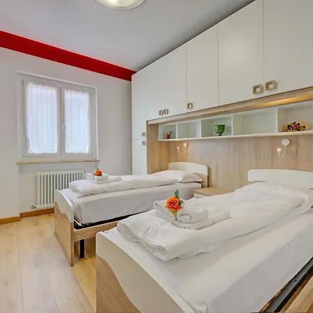 Vakantiehuis Il Giardino In Montagna Family Friendly- Happy *