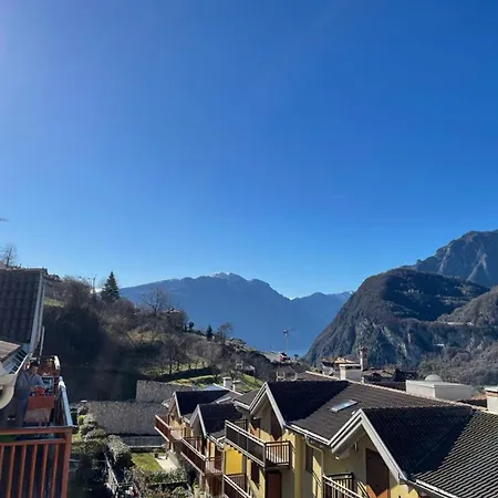 Vakantiehuis Il Giardino In Montagna Family Friendly- Happy Tenno