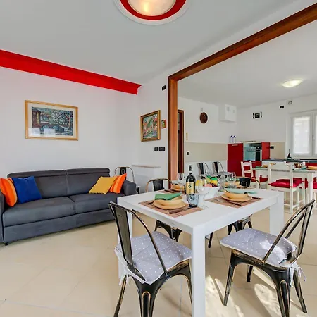 Il Giardino In Montagna Family Friendly- Happy