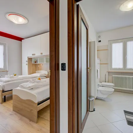 Il Giardino In Montagna Family Friendly- Happy Vakantiehuis